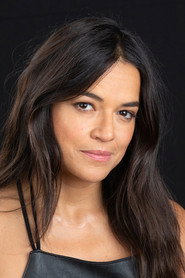 Michelle Rodriguez isLetty Ortiz